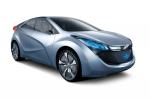 Hyundai Blue-Will Concept 2009 года